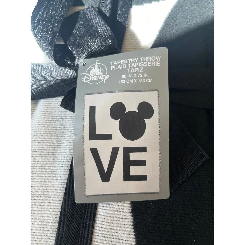 Disney‎ new with tags blanket